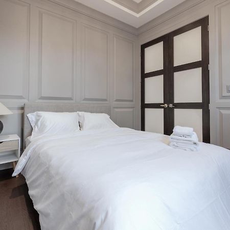 Luxurious Private Rooms In Richmond Eksteriør billede