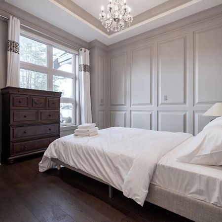 Luxurious Private Rooms In Richmond Eksteriør billede