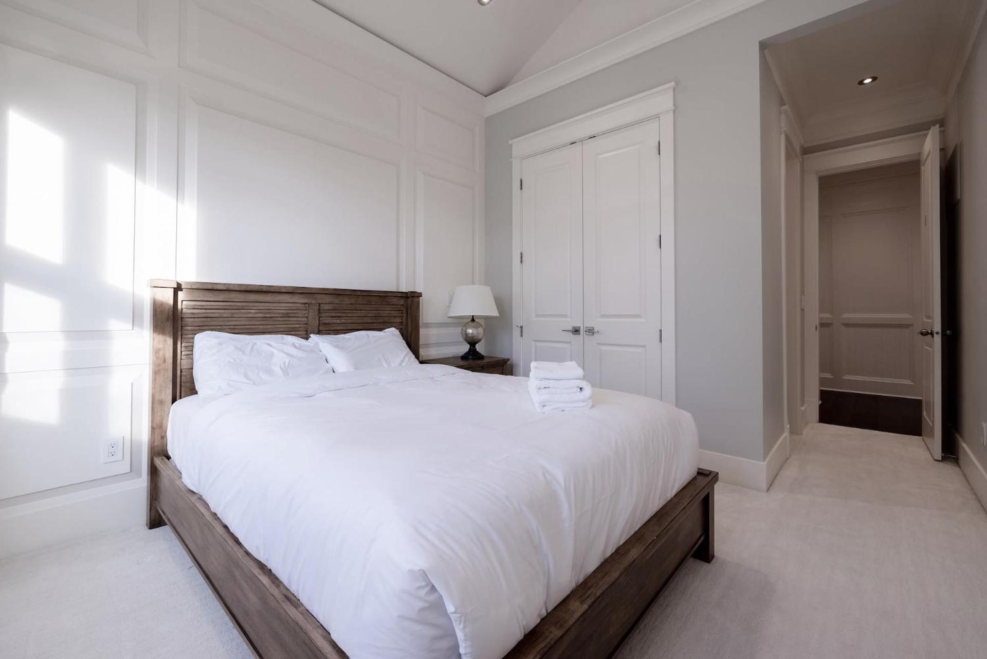 Luxurious Private Rooms In Richmond Eksteriør billede