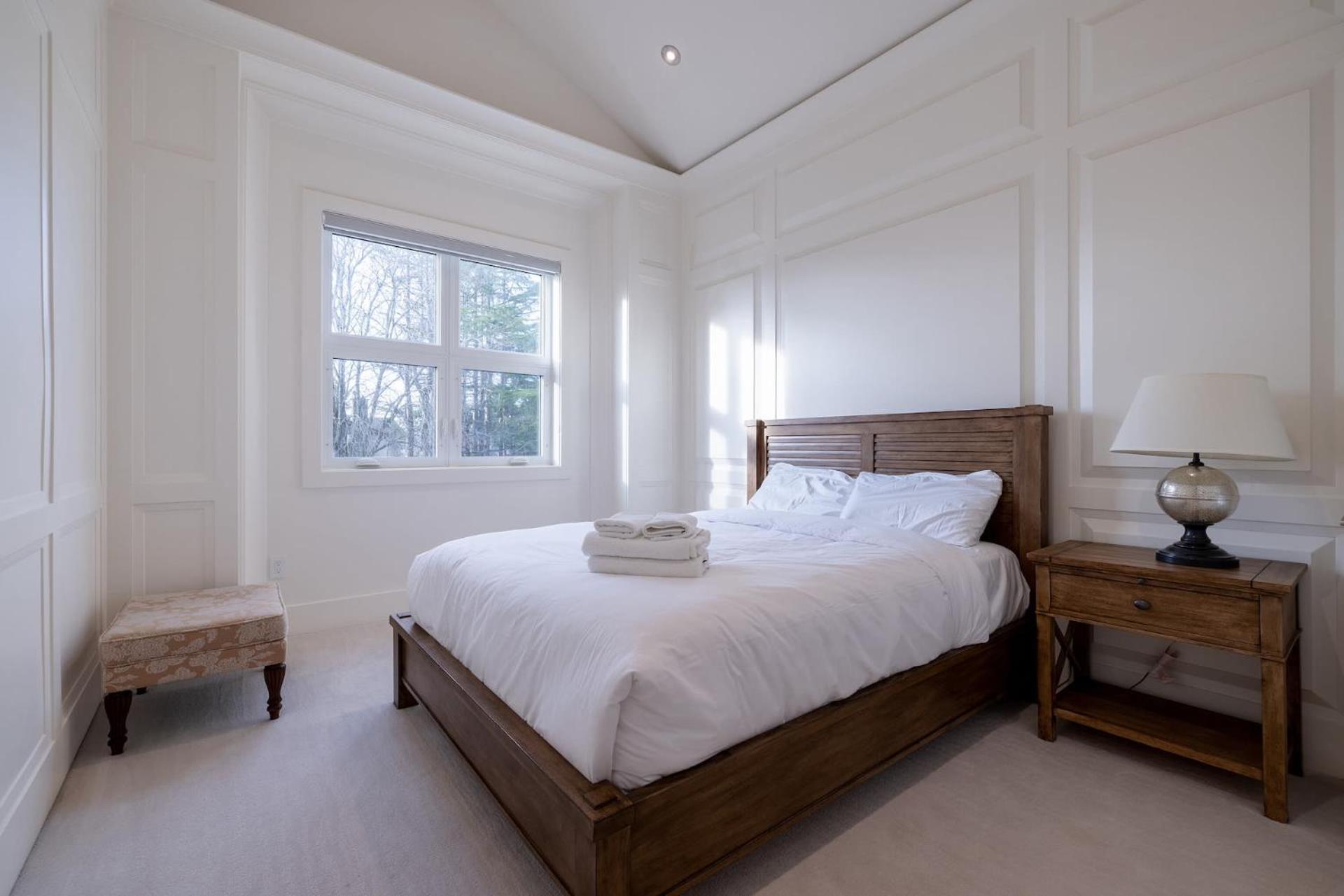 Luxurious Private Rooms In Richmond Eksteriør billede