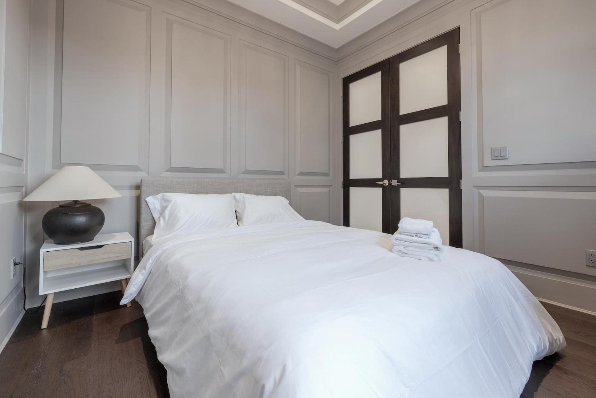 Luxurious Private Rooms In Richmond Eksteriør billede
