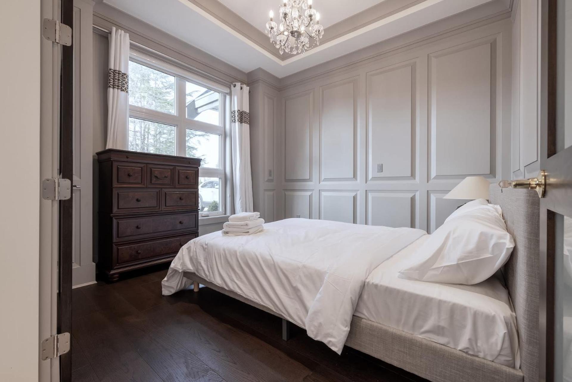 Luxurious Private Rooms In Richmond Eksteriør billede
