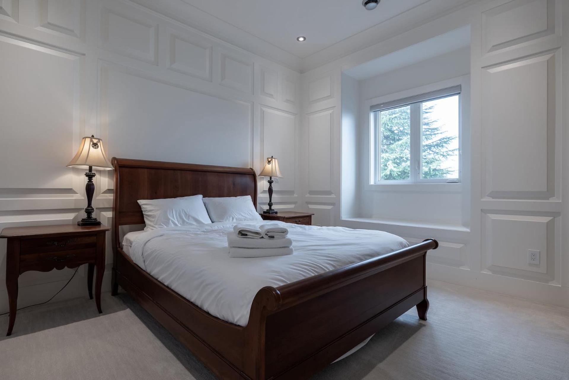 Luxurious Private Rooms In Richmond Eksteriør billede